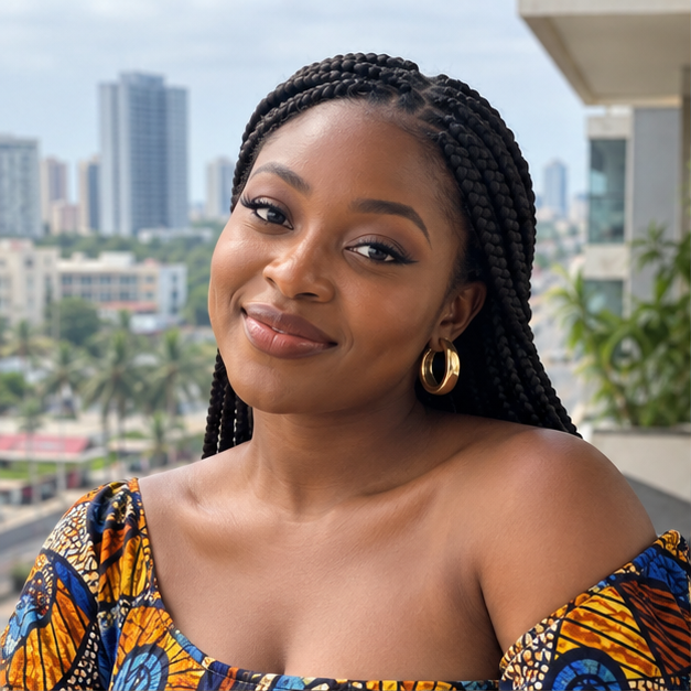 Adjoa Nyarko
