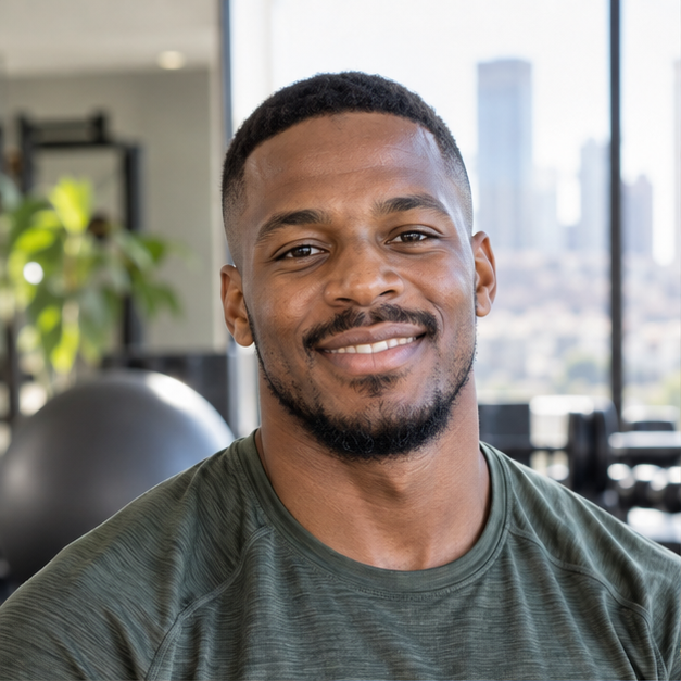 Bongani Ndlovu