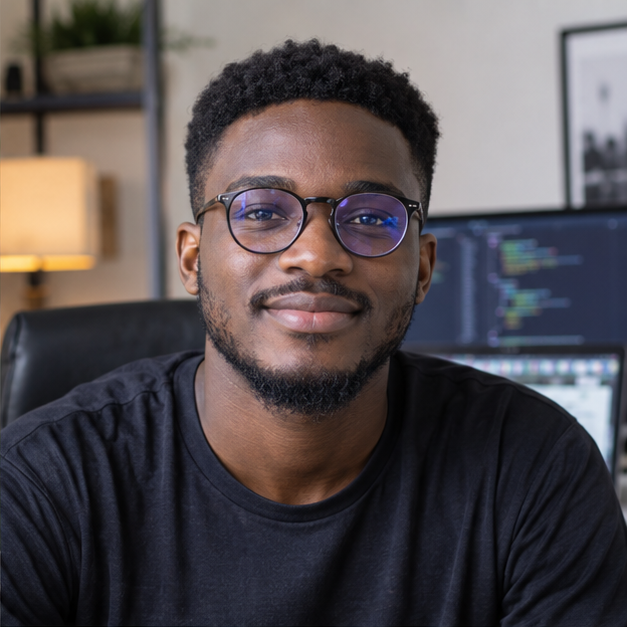 Chinedu Okoro