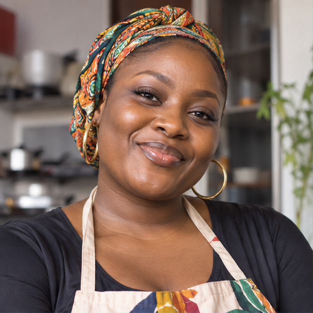 Chioma Adeyemi