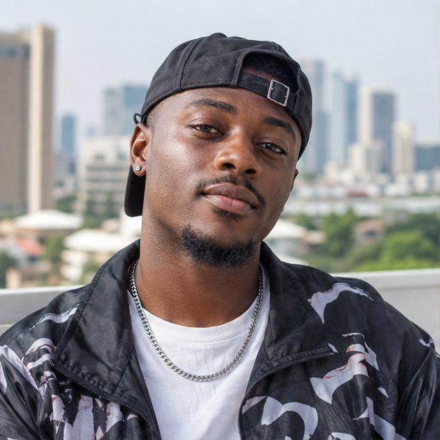 Femi Balogun