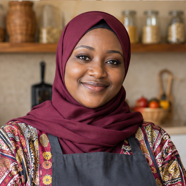 Halima Sani