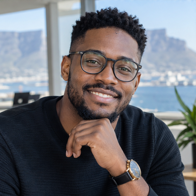Kabelo Mokoena
