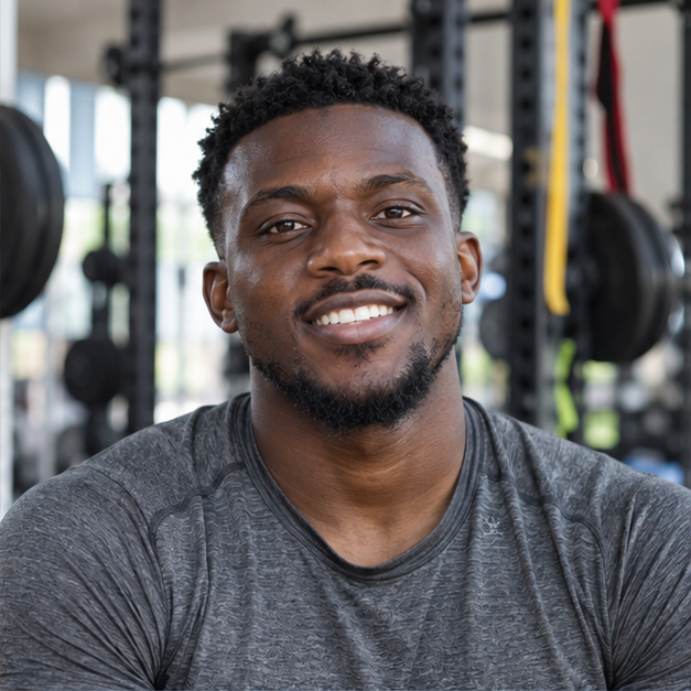 Kamau Kariuki