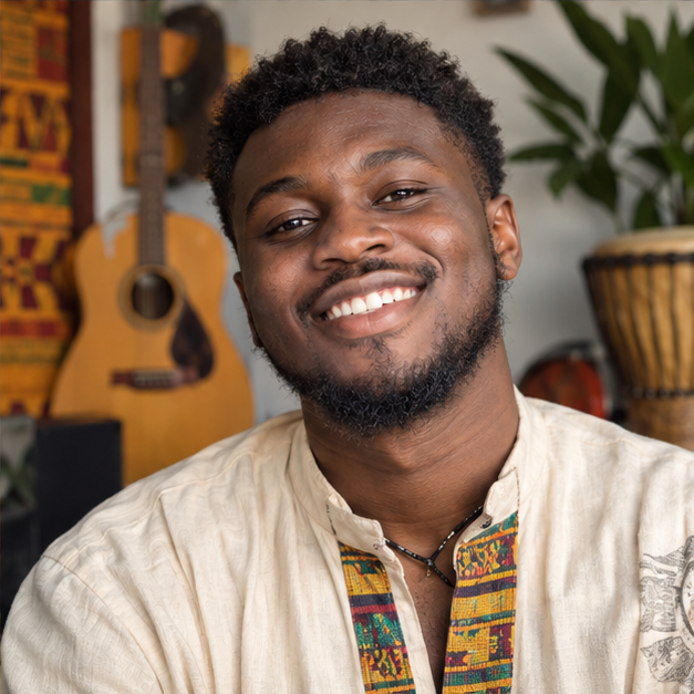 Kofi Boateng