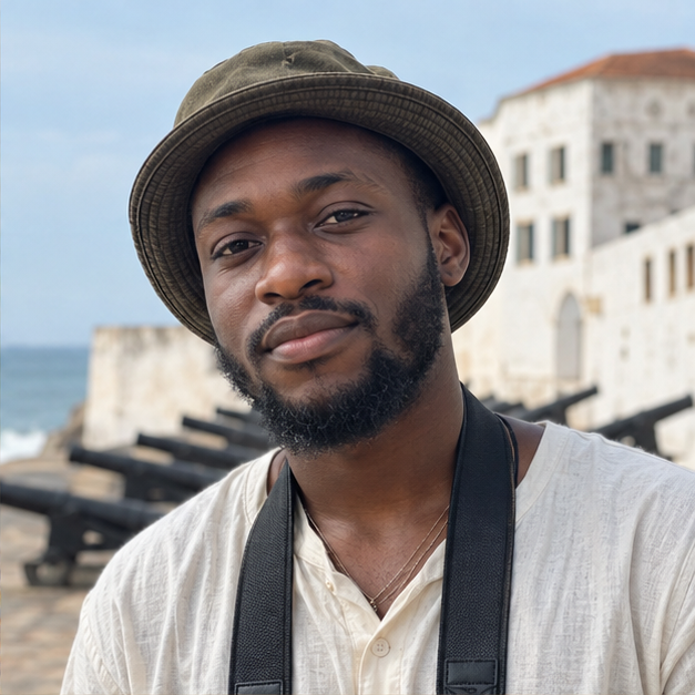 Kwaku Frimpong