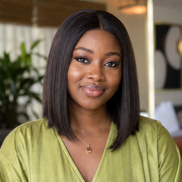 Nneka Umeh