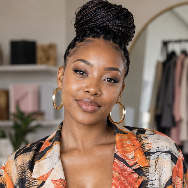 Palesa Radebe