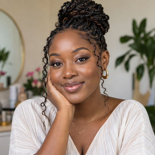 Zanele Dube